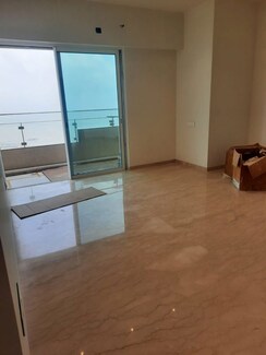 3.5 BHK + Servant Room Apartment For Rent in Lokhandwala Minerva Mahalaxmi
