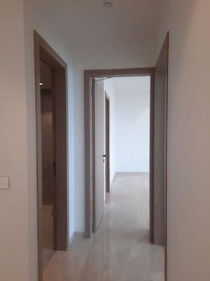 Room in 3.5 BHK Apartment at Lokhandwala Minerva Mahalaxmi, Mahalaxmi – for Rent