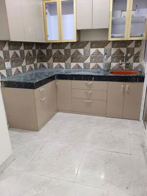 Kitchen in 2 BHK Apartment at MRG Ultimus, Sector 90 – for Rent