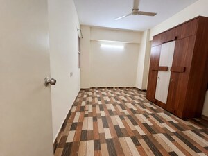 Bedroom in 2 BHK Apartment at MRG Ultimus, Sector 90 – for Rent