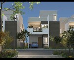 4 BHK 2500 Sq.Ft. Apartment in Patancheru