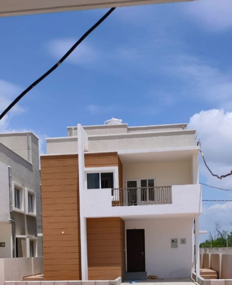 Exterior View, patancheru 4 Bedroom 2500 Sq.Ft. Apartment In Patancheru Hyderabad 10524314