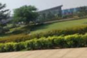  Plot – Garden View at Signature Global City of Colours, Nh 8 - for Sale