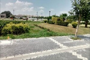 Plot Area in  Plot at Signature Global City of Colours, Nh 8 – for Sale