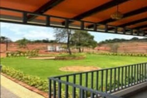  Plot – Exterior View View at Signature Global City of Colours, Nh 8 - for Sale