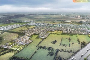   Plot at Signature Global City of Colours, Nh 8 – for Sale