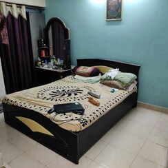 3 BHK Apartment For Sale in Dhruv Apartments Sainikpuri