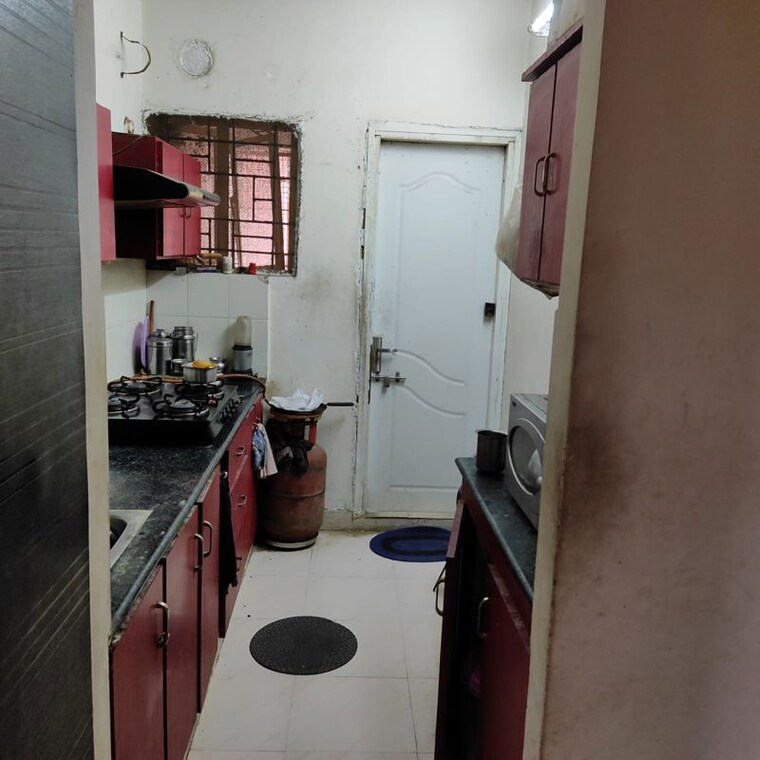 Team Area, dhruv-apartments-sainikpuri 3 Bedroom 1360 Sq.Ft. Apartment In Sainikpuri Hyderabad 10524311