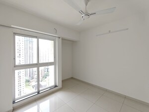 Room in 3 BHK Apartment at Godrej Emerald, Ghodbunder Road – for Rent