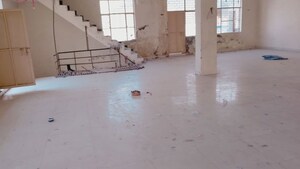 Floor Plan in  Office Space at Sector 67 – for Rent