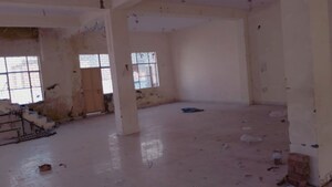Floor Plan in  Office Space at Sector 67 – for Rent
