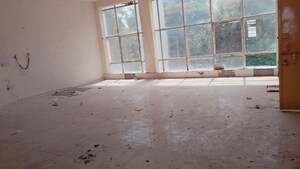 Floor Plan in  Office Space at Sector 67 – for Rent