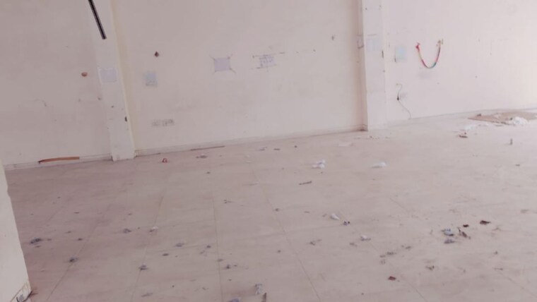 Floor Plan, sector 67 Commercial Office Space 11000 Sq.Ft. In Sector 67 Noida 10524259