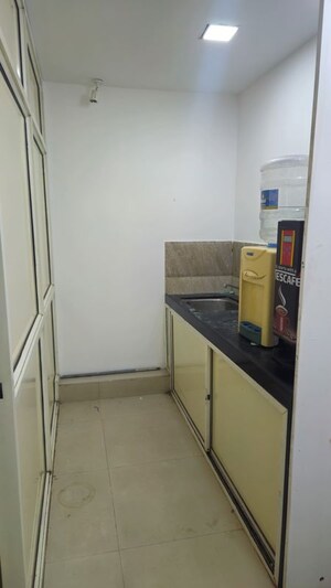 Bathroom in 1 RK Apartment at Amar Geet, Hadapsar – for Sale