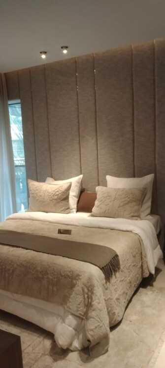 3 BHK Apartment For Sale in Ashray Jaswanti Jewel in Kandivali West, Mumbai