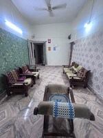 2.5 BHK + Prayer Room,Servant Room,Study Room 1200 Sq.Ft. Apartment in Clover Park