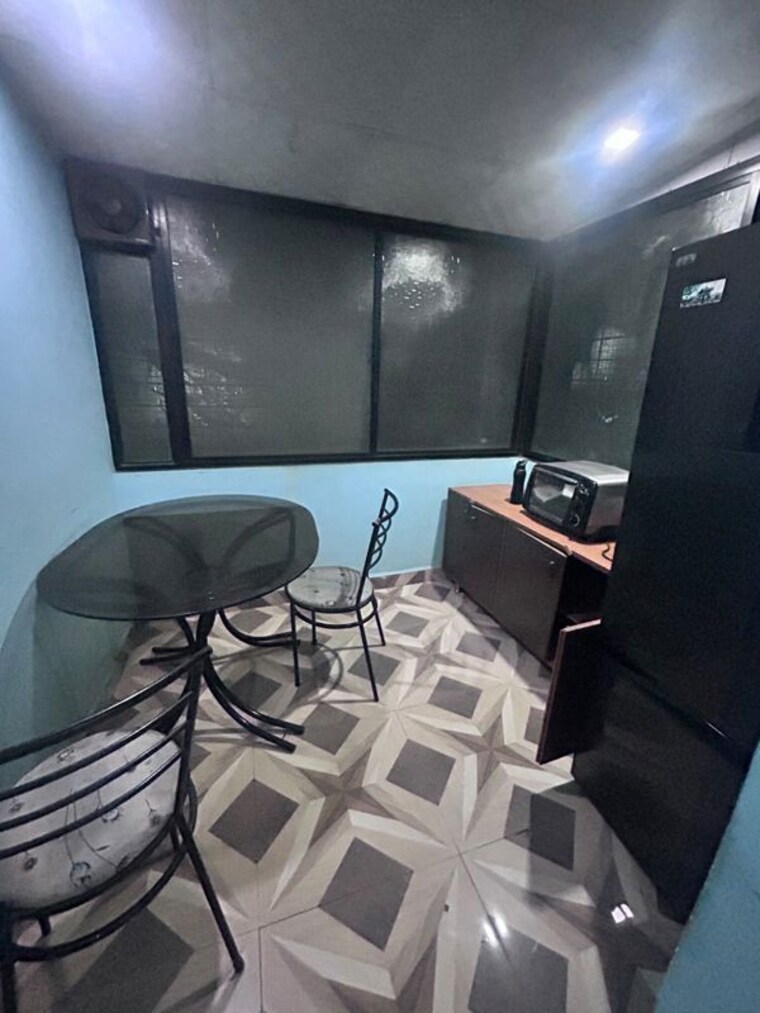 Team Area, clover park 2.5 Bedroom 1200 Sq.Ft. Apartment In Clover Park Pune 10524309