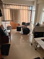3 BHK + Servant Room 2050 Sq.Ft. Apartment in Dwarka