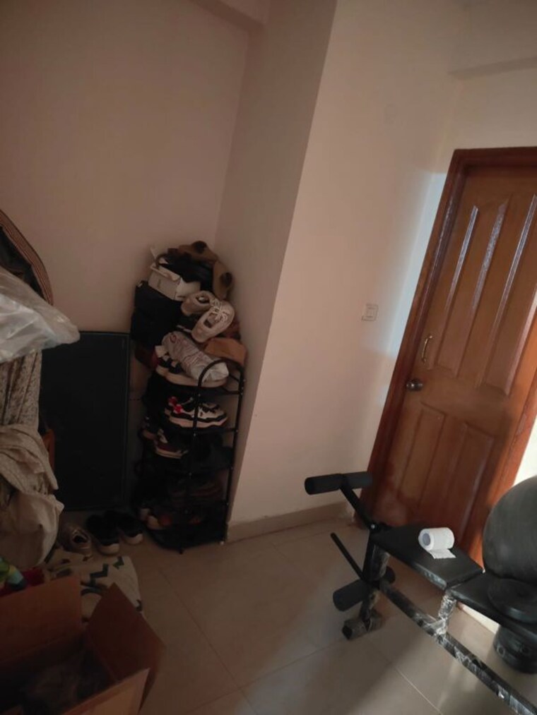 Living Room, dwarka 3 Bedroom 2050 Sq.Ft. Apartment In Dwarka Delhi 10524310