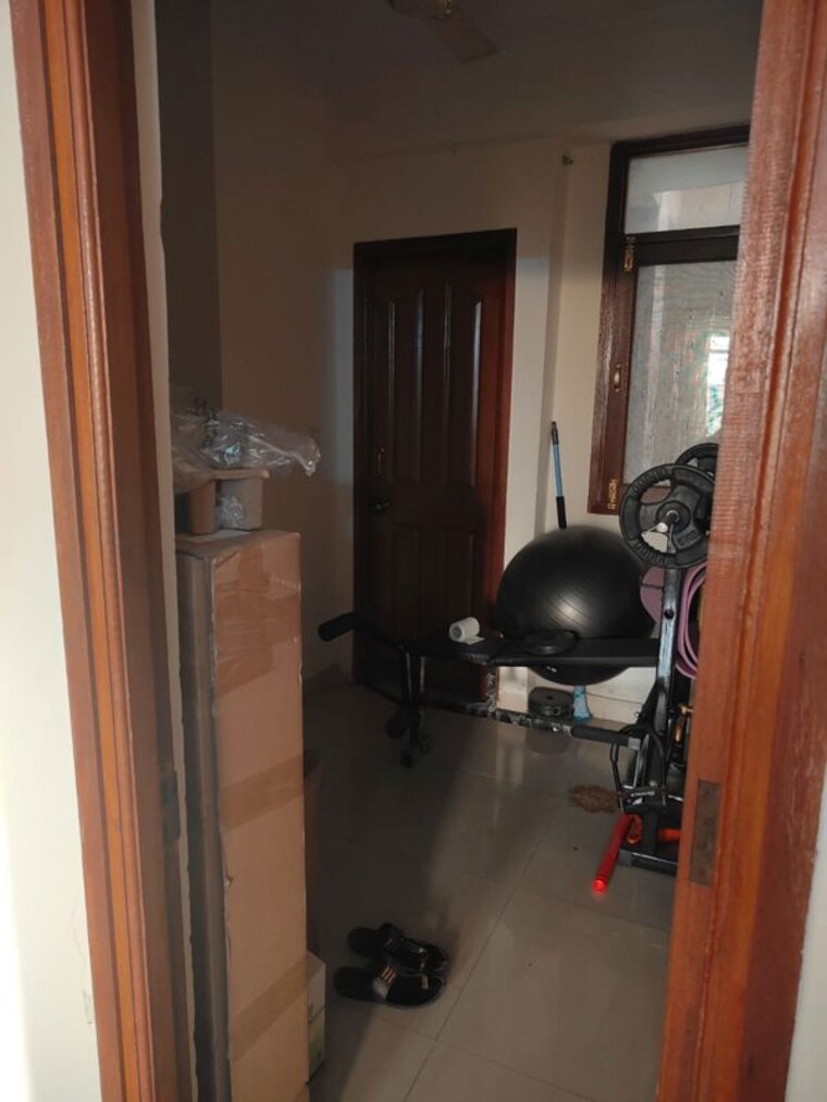 Bathroom, dwarka 3 Bedroom 2050 Sq.Ft. Apartment In Dwarka Delhi 10524310