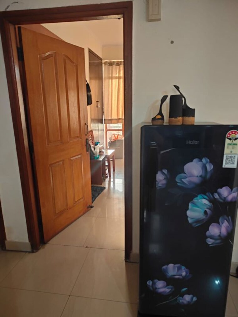 Entrance, dwarka 3 Bedroom 2050 Sq.Ft. Apartment In Dwarka Delhi 10524310