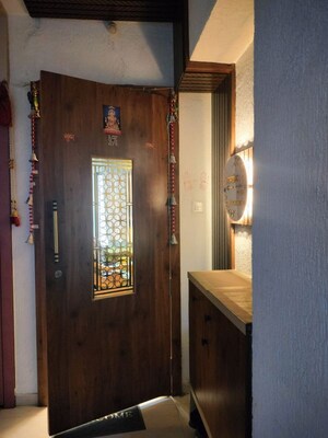 Furnished Amenities in 2 BHK Apartment at Kiran Sufal, Wakad – for Sale