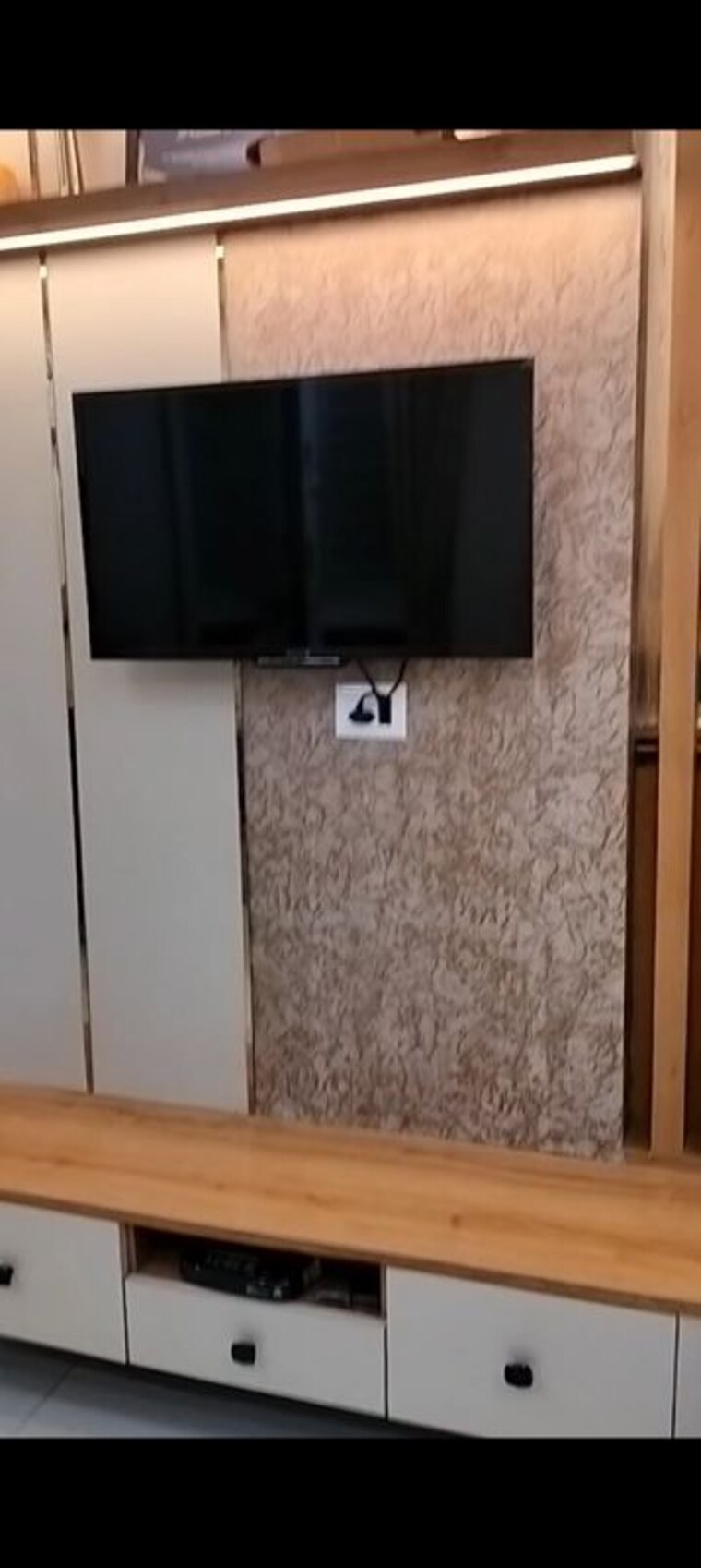 Room, kiran-sufal 2 Bedroom 727 Sq.Ft. Apartment In Wakad Pune 10522069