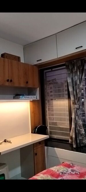 Room in 2 BHK Apartment at Kiran Sufal, Wakad – for Sale