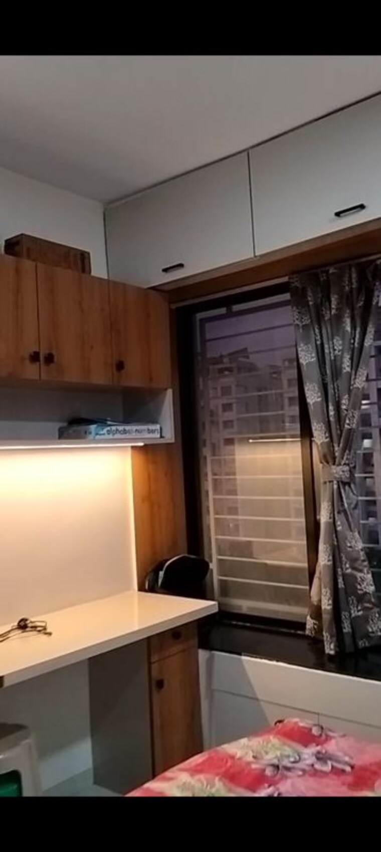 Room, kiran-sufal 2 Bedroom 727 Sq.Ft. Apartment In Wakad Pune 10522069