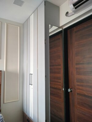 Furnished Amenities in 2 BHK Apartment at Kiran Sufal, Wakad – for Sale