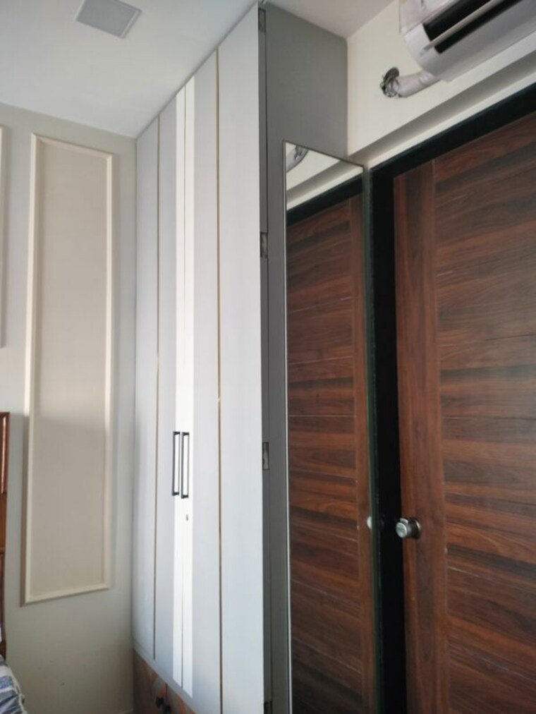 undefined, kiran-sufal 2 Bedroom 727 Sq.Ft. Apartment In Wakad Pune 10522069