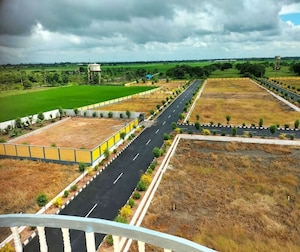  Plot For Sale in Signature Global City of Colours, Nh 8