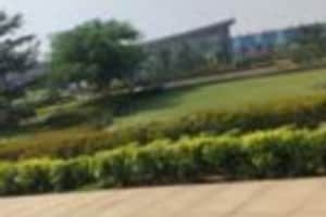  Plot – Garden View at Signature Global City of Colours, Nh 8 - for Sale