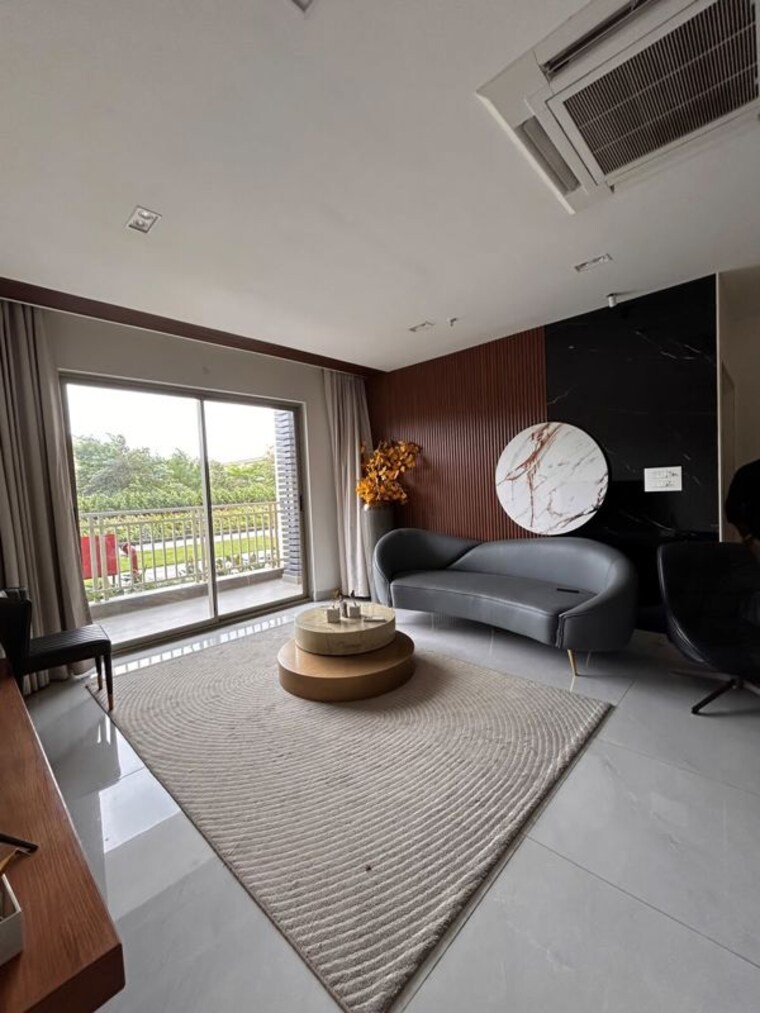 Team Area, hallmark-treasor 3 Bedroom 1765 Sq.Ft. Apartment In Narsingi Hyderabad 10524318