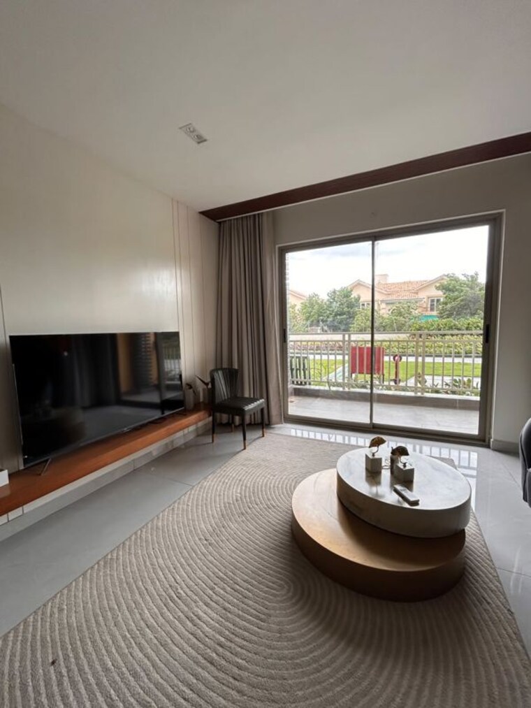 Team Area, hallmark-treasor 3 Bedroom 1765 Sq.Ft. Apartment In Narsingi Hyderabad 10524318