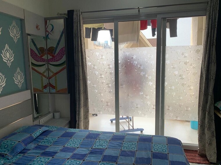 Bedroom, amar-geet 2 Bedroom 850 Sq.Ft. Apartment In Hadapsar Pune 10524329