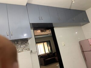 Furnished Amenities in 2 BHK Apartment at Amar Geet, Hadapsar – for Sale