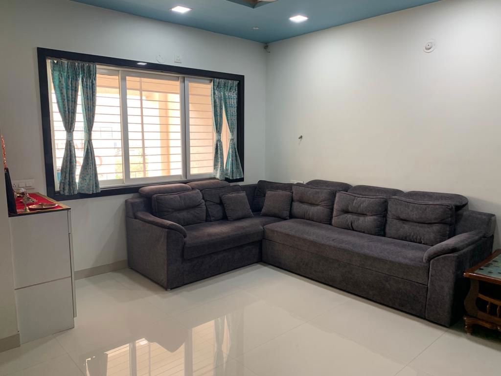 2 BHK + Prayer Room 850 Sq.Ft. Apartment in Amar Geet