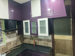 Kitchen in 2 BHK Apartment at Sri Srinivasa Dhruv Valley, Muthangi – for Rent