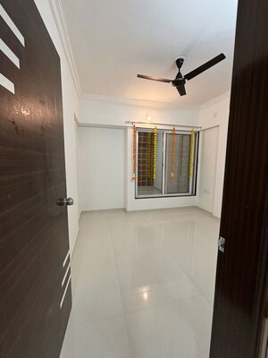 Building Lobby in 2 BHK Apartment at GK Aarcon, Punawale – for Rent