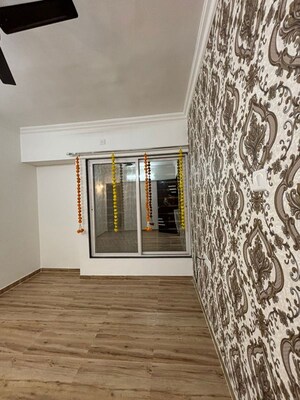 Building Lobby in 2 BHK Apartment at GK Aarcon, Punawale – for Rent
