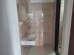 Bathroom in 2 BHK Apartment at Dahanukar Colony – for Sale
