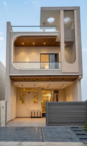 4 BHK Villa For Sale in Vaishali Nagar
