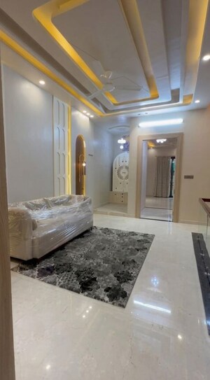 Bedroom in 4 BHK Villa at Vaishali Nagar – for Sale