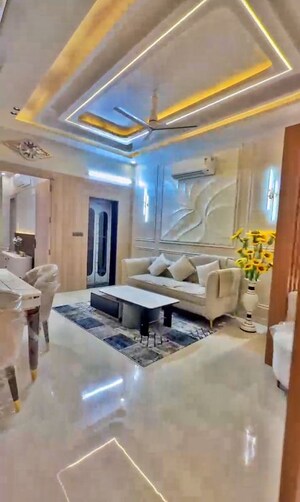 Bedroom in 4 BHK Villa at Vaishali Nagar – for Sale