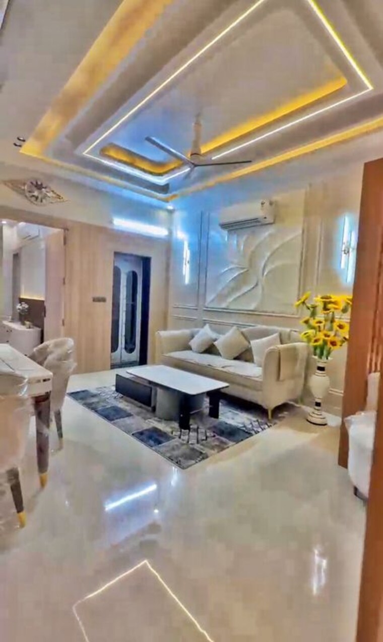 Bedroom, vaishali nagar 4 Bedroom 145 Sq.Yd. Villa In Vaishali Nagar Jaipur 10524194