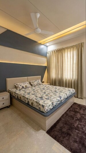 Bedroom in 4 BHK Villa at Vaishali Nagar – for Sale