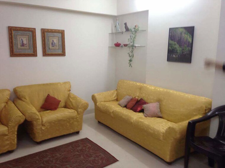 Bedroom, lodha-splendora 3 Bedroom 950 Sq.Ft. Apartment In Ghodbunder Road Thane 10524342