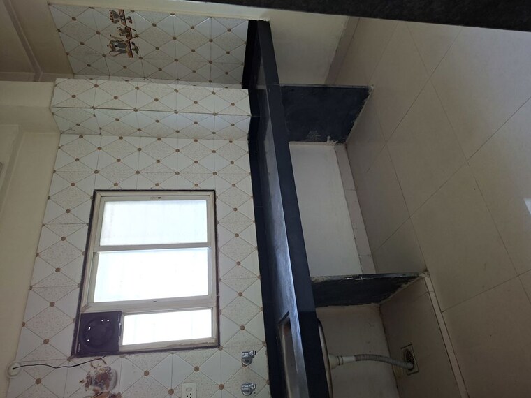 Kitchen, koregaon 1 Bedroom 603 Sq.Ft. Builder Floor In Koregaon Pune 10524350