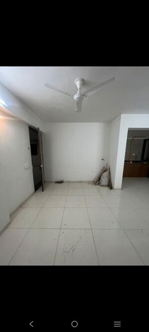 Bathroom in 3 BHK Apartment at Avirat Silver Brook, Sp Ring Road – for Rent